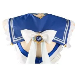 Genshin Impact Barbara Outfits Halloween Carnival Suit Cosplay Costume -Cosplay Sales Store 66e47985dbd987ccc97697dd13243499