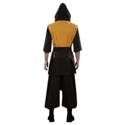 Mortal Kombat Hanzo Hasashi/Scorpion Outfits Halloween Carnival Suit Cosplay Costume -Cosplay Sales Store 67203e58e7c10eef4a43b45a5c537228