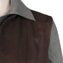 Star Wars - Princess Leia Outfits Halloween Carnival Suit Cosplay Costume -Cosplay Sales Store 679a5c6861186166356294532c886ca8