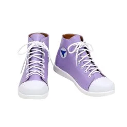 Anime SK8 The Infinity Langa Hasegawa Boots Halloween Costumes Accessory Cosplay Shoes