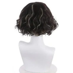 Loki Sylvie Heat Resistant Synthetic Hair Carnival Halloween Party Props Cosplay Wig -Cosplay Sales Store 68255973b1eded67a15efe774de51593