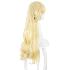 Anime Shadows House Emilico Heat Resistant Synthetic Hair Cosplay Wig Carnival Halloween Party Props -Cosplay Sales Store 6846d5178bd2f156010a1cb4ed8ff997