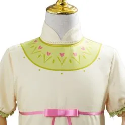 Frozen 2 Princess Anna Fancy Dress For Kids Children Girls Cosplay Costume -Cosplay Sales Store 686e433d3a77bb38325a87b2c7c115ad