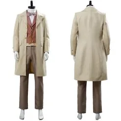 Good Omens Angel Aziraphale Cospaly Costume -Cosplay Sales Store 68782896aeb97cfc88b4220116f43130