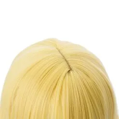 Nako Sunao Short Golden Wig 35cm -Cosplay Sales Store 6 3ec960d3 9750 4d36 97a4 c8e262ccf457