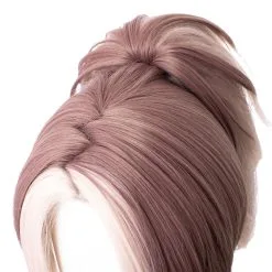 League Of Legends LOL Akali Cosplay Wig Brown -Cosplay Sales Store 6 49481e1d 9f66 4694 a60d fb84cb5e0dfa