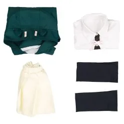 Danganronpa 2 Chiaki Nanami Comic Con Party Cosplay Costume For Kids Children -Cosplay Sales Store 6ba39993c375d3719b72f51a0cf931d2