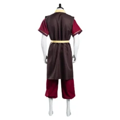 Avatar: The Last Airbender Zuko Pants Vest Outfits Halloween Carnival Suit Cosplay Costume -Cosplay Sales Store 6baec4a165b673c65a4ba0b7c6d9106d