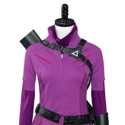 Young Avengers Hawkeye Kate Bishop Halloween Carnival Suit Cosplay Costume -Cosplay Sales Store 6bb5e310e0271e10f9ed40c91e6efb90