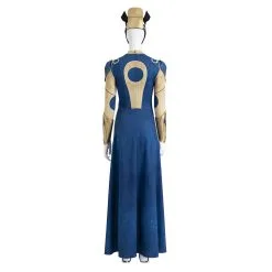Eternals AJAK Dress Outfits Halloween Carnival Suit Cosplay Costume -Cosplay Sales Store 6bc20285d0b17b68e9c72ecf5ca33826