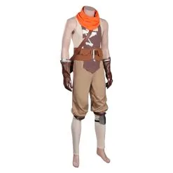 Arcane: League Of Legends LoL - Ekko Outfit Halloween Carnival Suit Cosplay Costume 14 Arcane: League Of Legends LoL - Ekko Outfit Halloween Carnival Suit Cosplay Costume -Cosplay Sales Store 6bf70b6365187e5a4a5ee80e6f00e191