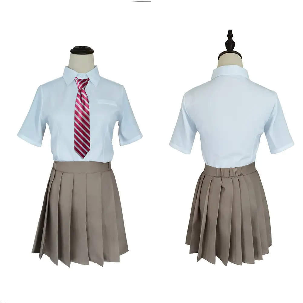 Tachibana Hinata Outfits Halloween Carnival Suit Cosplay Costume 3 Tachibana Hinata Outfits Halloween Carnival Suit Cosplay Costume - Image 3
