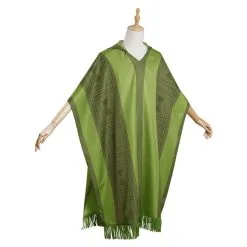 Encanto Bruno Cloak Outfit Halloween Carnival Cosplay Costume 13 Encanto Bruno Cloak Outfit Halloween Carnival Cosplay Costume -Cosplay Sales Store 6d4908de31f600ced56771555b2c7cc0