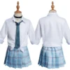 My Dress-Up Darling Marin Kitagawa Halloween Cosplay Costume For Kids Children
