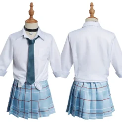 My Dress-Up Darling Marin Kitagawa Halloween Cosplay Costume For Kids Children