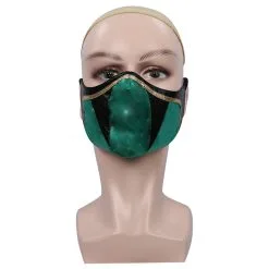 Mortal Kombat Jade Outfits Halloween Carnival Suit Cosplay Costume -Cosplay Sales Store 6daebe798273473ed767858f46790ed0