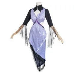Genshin Impact Baal Raiden Shogun Outfits Halloween Original Design Cosplay Costume -Cosplay Sales Store 6e8080a65c264f1c85f1aba784651a0c