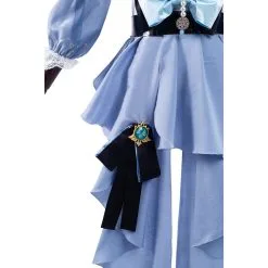 Genshin Impact Jean Qin Cosplay Costume Outfits Halloween Carnival Suit -Cosplay Sales Store 6edb5e750cf8c73c492204778dbadd25