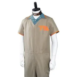 2021 TV Loki Loki Prison Uniform Halloween Carnival Suit Cosplay Costume 16 2021 TV Loki Loki Prison Uniform Halloween Carnival Suit Cosplay Costume -Cosplay Sales Store 6fe9357b6a28cab62279b54fef17b382