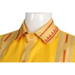 Encanto Félix Madrigal Outfits Halloween Carnival Suit Cosplay Costume -Cosplay Sales Store 7063fb90fe5e5124fe7288f5d7b8760c