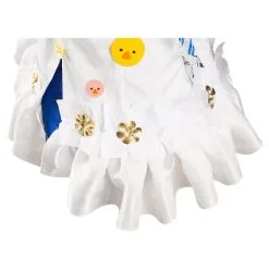 Genshin Impact Barbara Outfits Halloween Carnival Suit Cosplay Costume -Cosplay Sales Store 70737eb4a6a904e9c2d27d2a37ea6b3f