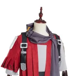 Final Fantasy XIV FF14- G‘raha Tia Cosplay Costume Outfits Halloween Carnival Suit -Cosplay Sales Store 709802e6d4e9fffe843c959b2bce9a45