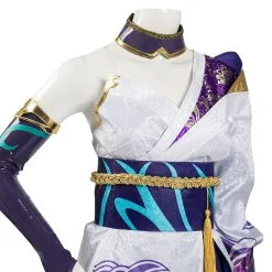 League Of Legends LoL 2020 Spirit Blossom Riven New Skin Halloween Carnival Suit Cosplay Costume -Cosplay Sales Store 713a26885aa10ab5e55fc54b67f68d28