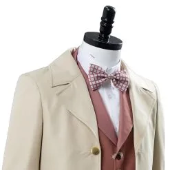 Good Omens Angel Aziraphale Cospaly Costume -Cosplay Sales Store 71c44911fc9af581b6c8d1fd814caa97