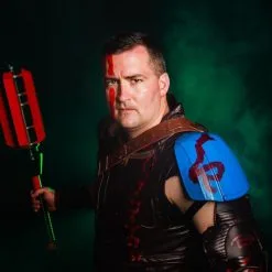 Thor 3 Ragnarok Thor Odinson Outfit Whole Set Cosplay Costume -Cosplay Sales Store 72132326 2460409934076363 8950677429291057152 n