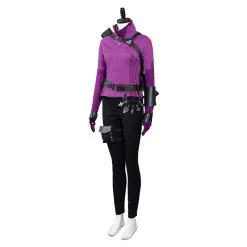 Young Avengers Hawkeye Kate Bishop Halloween Carnival Suit Cosplay Costume -Cosplay Sales Store 723f2a9e5d2227ec1e69e90321c8e16b
