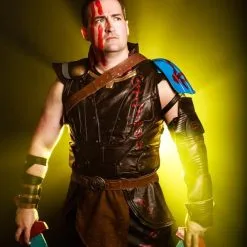 Thor 3 Ragnarok Thor Odinson Outfit Whole Set Cosplay Costume -Cosplay Sales Store 73115162 2460409927409697 8620071381083619328 n
