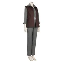 Star Wars - Princess Leia Outfits Halloween Carnival Suit Cosplay Costume -Cosplay Sales Store 73167bde4e2f0884e86bcb2c5f167dc4