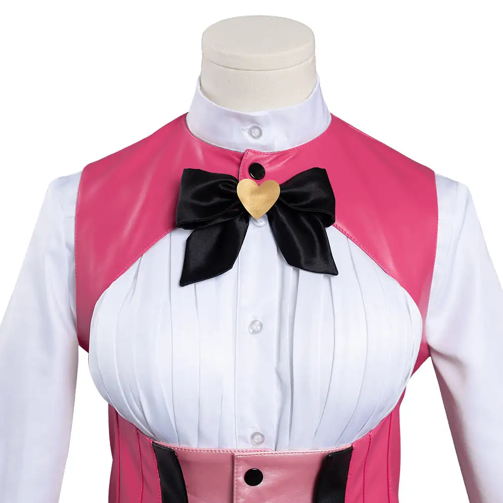 Fate/Grand Order FGO - Koyanskaya Outfits Halloween Carnival Suit Cosplay Costume 6 Fate/Grand Order FGO - Koyanskaya Outfits Halloween Carnival Suit Cosplay Costume - Image 6