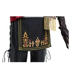 Final Fantasy XIV FF14- G‘raha Tia Cosplay Costume Outfits Halloween Carnival Suit -Cosplay Sales Store 7372cc3023c87256e88b8dc09181135a