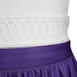 Encanto Luisa Madrigal T-shirt Skirt Outfits Halloween Carnival Cosplay Costume For Kids Children -Cosplay Sales Store 73a40a6c31833a9cb370b2e6f7ce7640