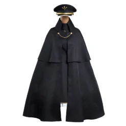 Anime My Dress-Up Darling Inui Sajuna Cosplay Costume Dress Outfits Halloween Carnival Suit