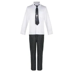 Danganronpa Kuzuryuu Fuyuhiko Outfits Halloween Carnival Suit Cosplay Costume -Cosplay Sales Store 74e5041e5c3fdb73c4ad9bd429d8e114