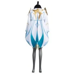Genshin Impact Sucrose Halloween Carnival Suit Cosplay Costume -Cosplay Sales Store 755a4eb5b43c392f8a0e877ee4d858e6