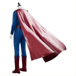Supergirl Season 2 Superman Cosplay Costume -Cosplay Sales Store 75656f648775ec0d95e9a45f639f2cbd