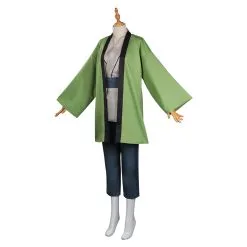 Tsunade Fifth Hokage Cosplay Costume Kimono Outfits Halloween Carnival Suit -Cosplay Sales Store 75ba0932cb68d923c8fa28e20170f00c