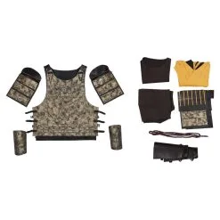 Mortal Kombat Hanzo Hasashi/Scorpion Outfits Halloween Carnival Suit Cosplay Costume -Cosplay Sales Store 762e8a5e88dc10204caaca6c9ed727e9