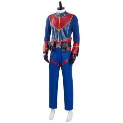 Henry Danger Captain Man Outfits Halloween Carnival Christmas Cosplay Costume -Cosplay Sales Store 7648785b3e2c4165c97b9780352adf79