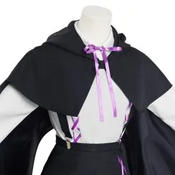 The Owl House Amity Dress Outfits Halloween Original Design Cosplay Costume -Cosplay Sales Store 76f8421f22121f38ffe803078309673b