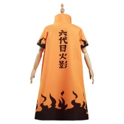 6th Hokage Hatake Kakashi Kids Cloak Coat Halloween Carnival Suit Cosplay Costume -Cosplay Sales Store 770fd93ae05f951293b1a8e88ad3397e
