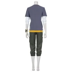 Avengers-Ms. Marvel Kamala Khan Outfits Halloween Carnival Suit Cosplay Costume -Cosplay Sales Store 785c4c8bc6e336c74a56f4256c1acdd4