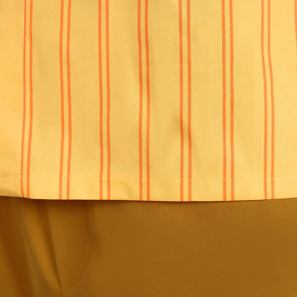 Encanto Antonio Outfits Halloween Carnival Suit Cosplay Costume 10 Encanto Antonio Outfits Halloween Carnival Suit Cosplay Costume - Image 10