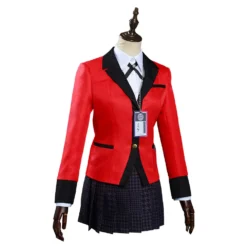 Kakegurui: Compulsive Gambler Jabami Yumeko/Meari Saotome Halloween Christmas Cosplay Costume -Cosplay Sales Store 792bcf689e59716c6946ca0700f2c86c