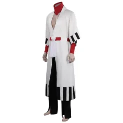 Boruto: Next Generations Jigen Costume Halloween Carnival Suit Cosplay Costume -Cosplay Sales Store 793ffc2a0bedf913d8673b1a5758fc65