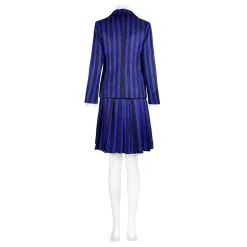 Wednesday 2022 Enid Sinclair Cosplay Costume Nevermore Academy Uniform Dress Shirt Coat Outfit -Cosplay Sales Store 7 0dbe70e3 b9be 4801 86f8 be627a8270b3