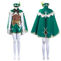 Game Genshin Impact Venti Shirt Halloween Carnival Suit Cosplay Costume -Cosplay Sales Store 7a6bf1e10335e9841d6b31a4b1d4b7f2